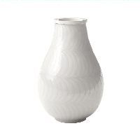Cirrus Vase Urn
